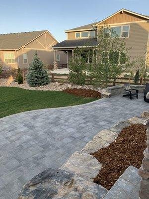 Precision Landscape and Maintenance