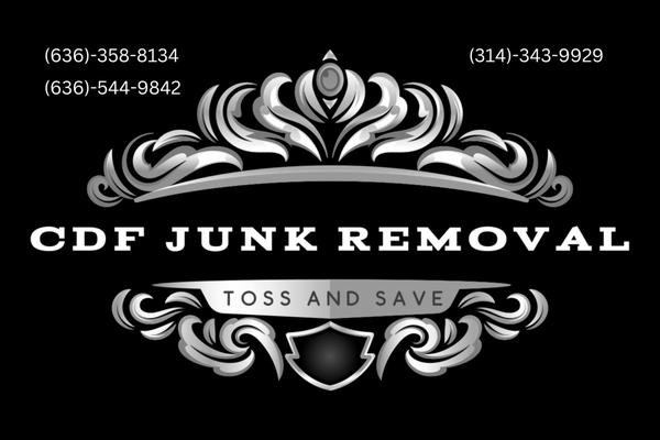 CDF Junk Removal