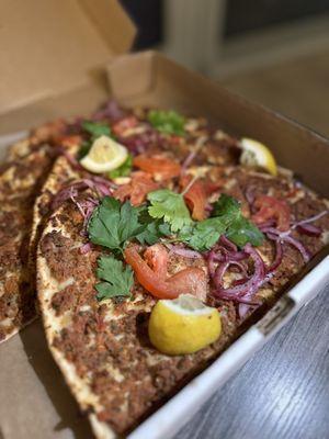 Lahmacun