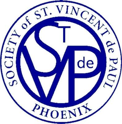 St Vincent De Paul