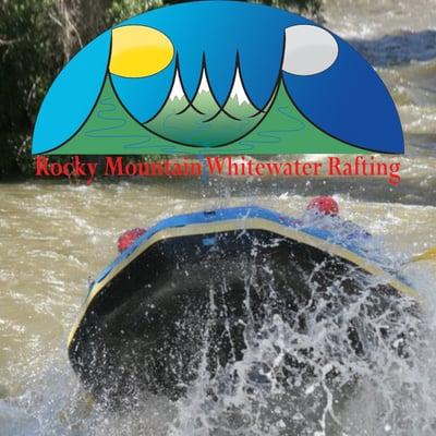 Rocky Mountain Whitewater Rafting