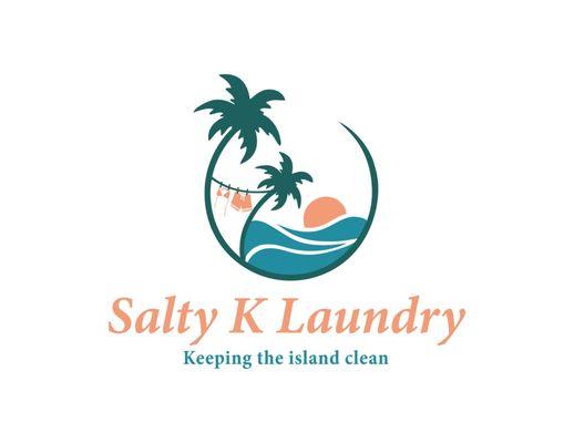 Salty K Laundry