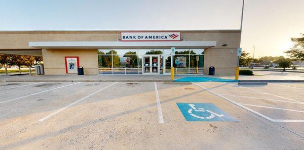 Bank of America Mortgage