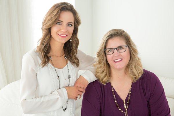 The Gus Anthony Team