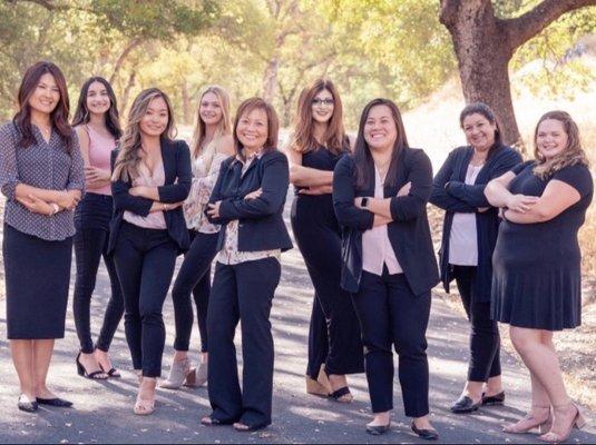 Pinebrook Dental Care