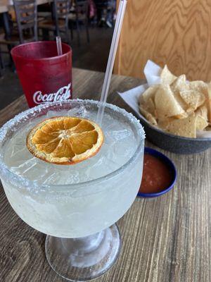 La Cocina Mexican Restaurant