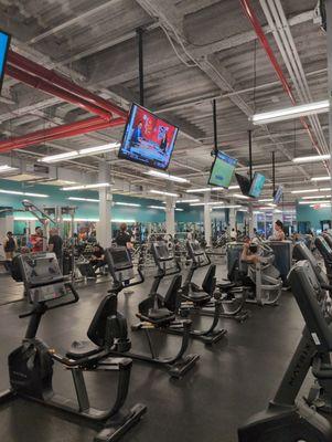 Rebrand to PureGym from Blink