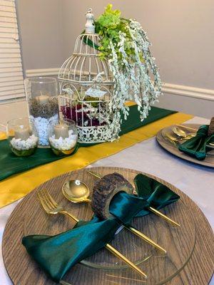 Seven Fourteen Event Services