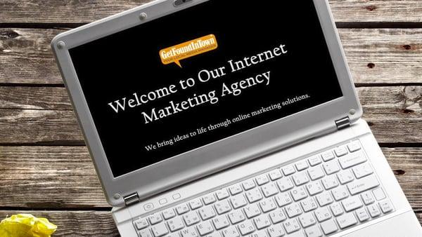 Internet Marketing Agency