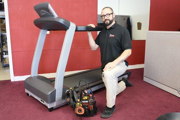 Exercise Express USA