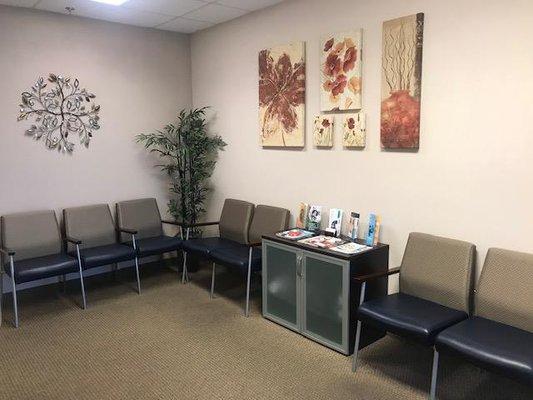 Pinnacle Pain and Spine