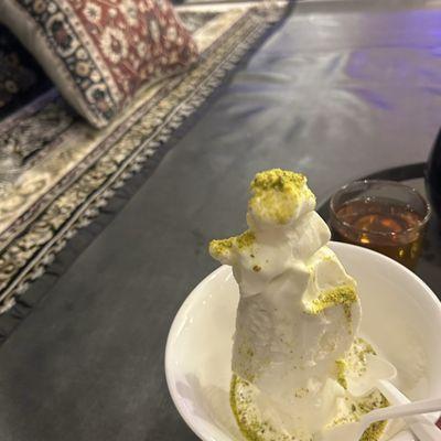 Afghan Kabob & Bakery