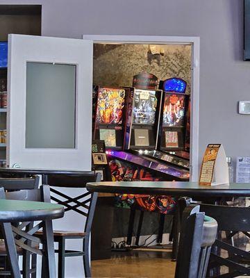 Center of the Universe Brewing Company