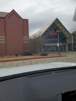 Northwestern College