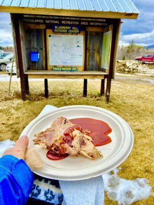 Pig Race Roast Pig-2024