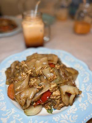 The Theo Thai Bistro