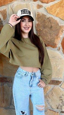 Wild Watusi Boutique