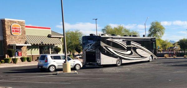 Coachwerx Collision Repair Center