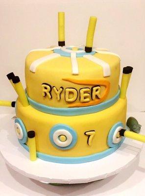 The Greene Pig Sweets