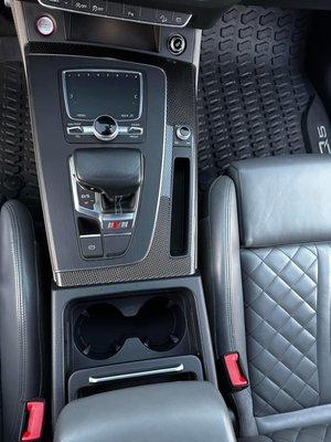 Top Notch Detailing Enterprise