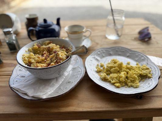 Earth Momma's Kitchen