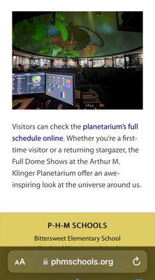 Bittersweet Elementary School