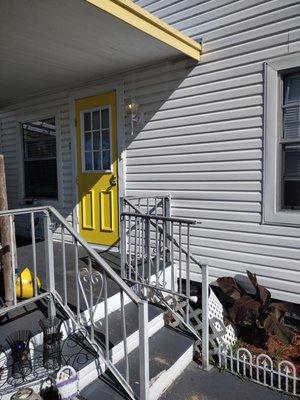 Michelle's cleaning services