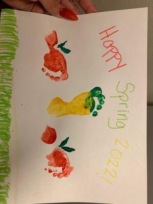 The Playground Learning Center