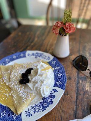 Seven Swans Crêperie KC