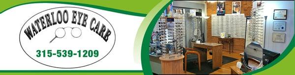Waterloo Eye Care