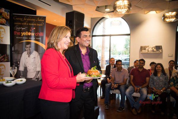 Concepts Event Management