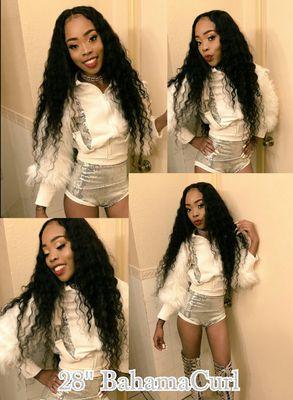 Crownz and Tresses Hair & Wigs Studio