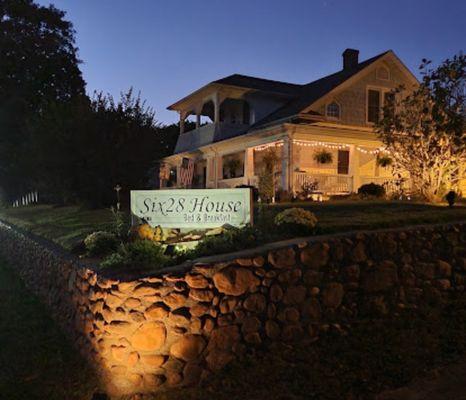 Main house Beautiful!