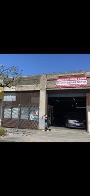 Jackson Auto Service & Repair