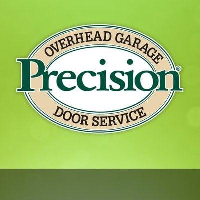 Precision Garage Door of Salt Lake