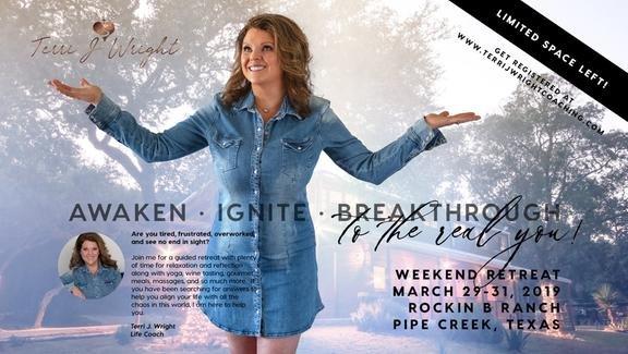 Terri J. Wright Coaching