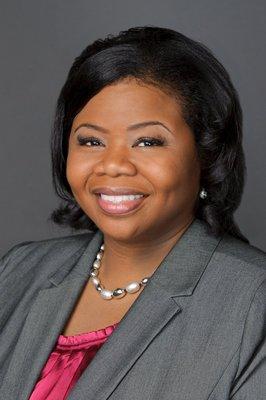 Dr. Angela Lewis-Traylor, MD,FACS