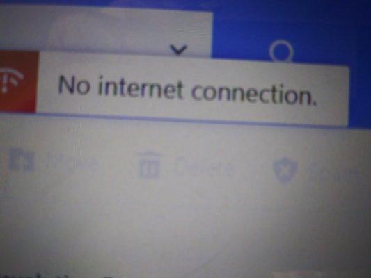 YOMURA NON-STOP NO INTERNET CONNECTION OUTAGES NON-STOP