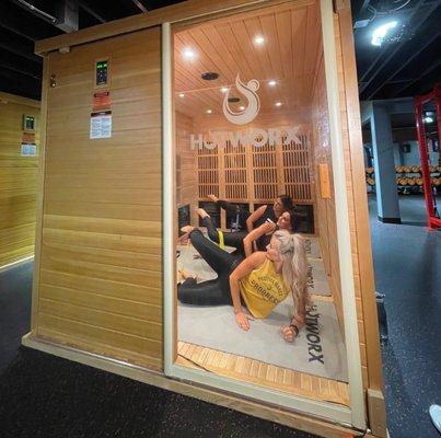 HOTWORX - Spanish Fork, UT