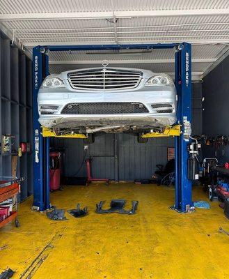 Gev's Complete Auto Repair