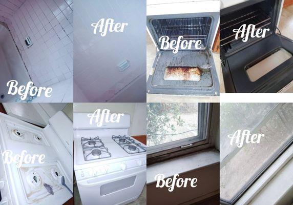 Mount Carmel Cleaners