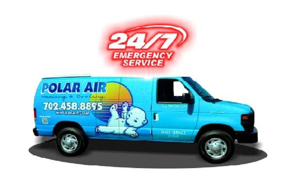 Emergency Service: We are open 24/7