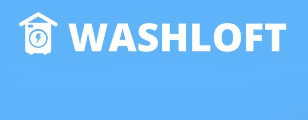 Washloft logo