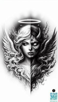 Under The Gun Tattoos