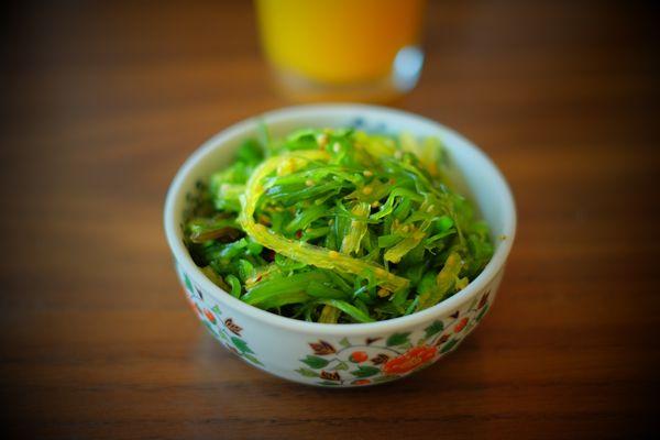 Sushi Park Japanese Restaurant