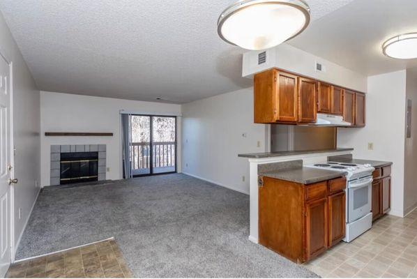 Palmetto Club Apartments