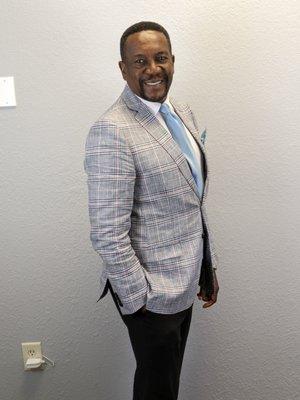 Johnny Loewy Sales Training