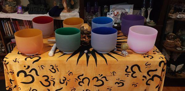 Energy Healing with Jen