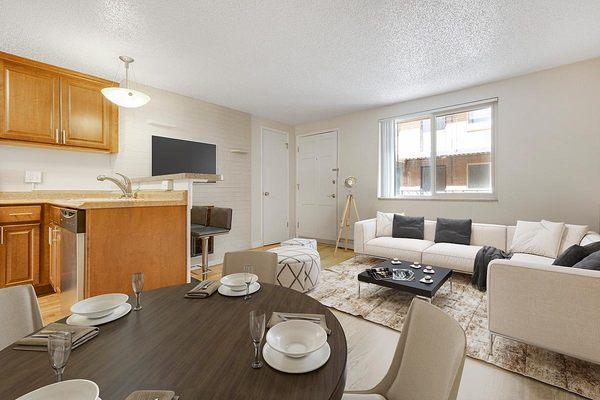 222 Logan Street Apartments