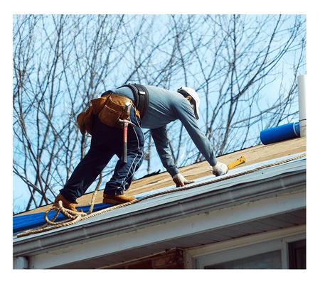 United Veterans Roofing